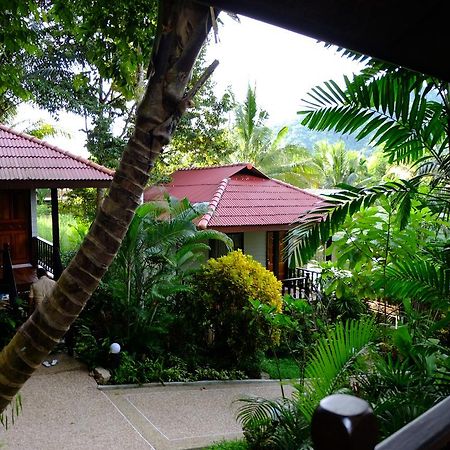 Kiriraya Resort Ao Nang Εξωτερικό φωτογραφία