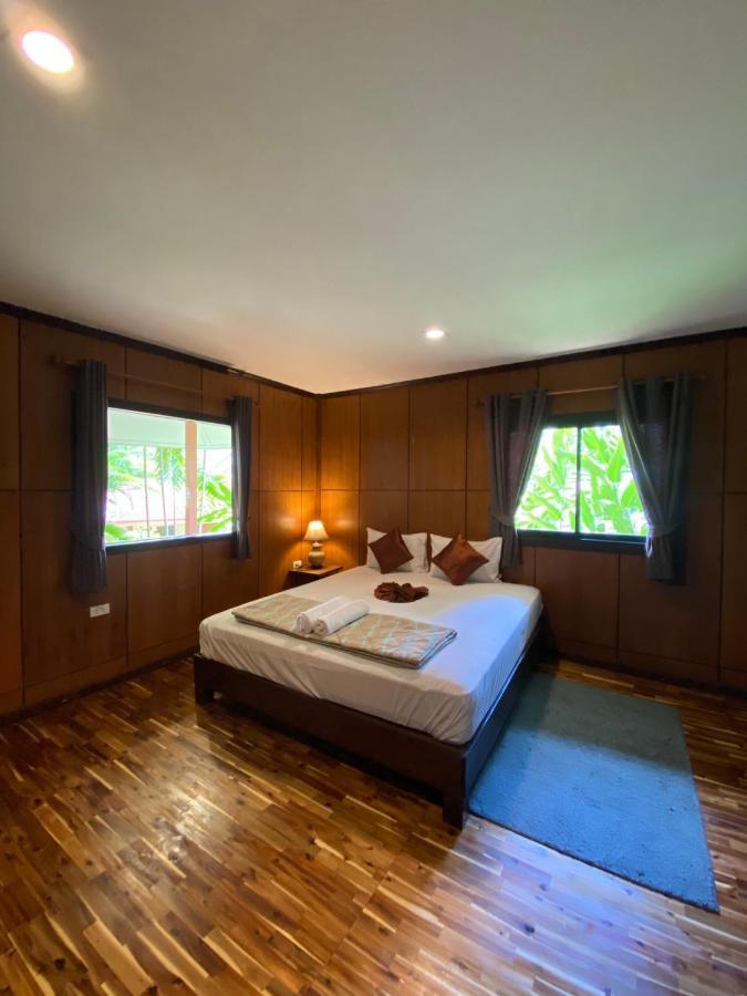 Kiriraya Resort Ao Nang Εξωτερικό φωτογραφία