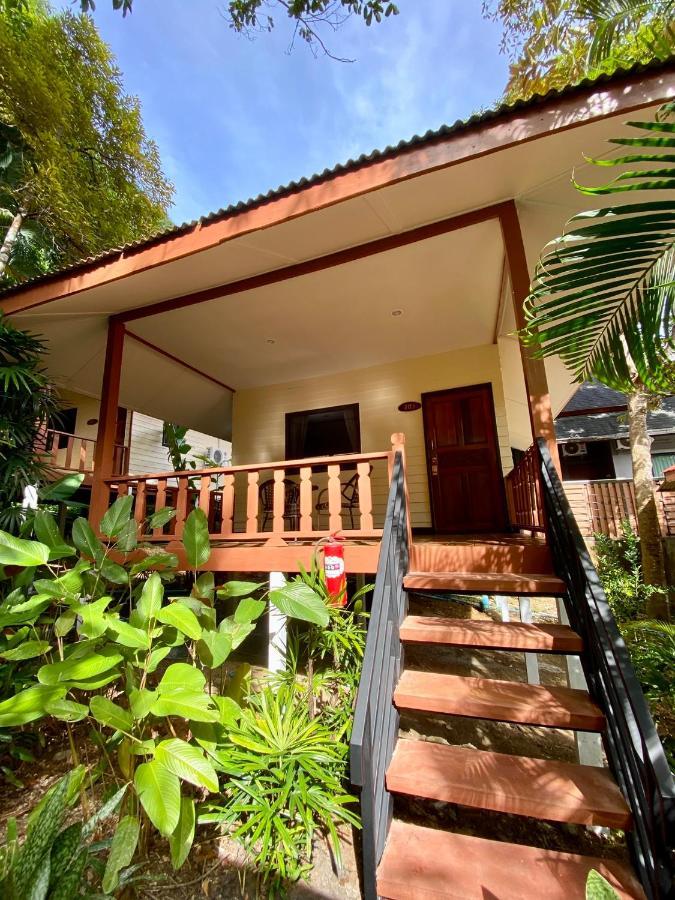 Kiriraya Resort Ao Nang Εξωτερικό φωτογραφία