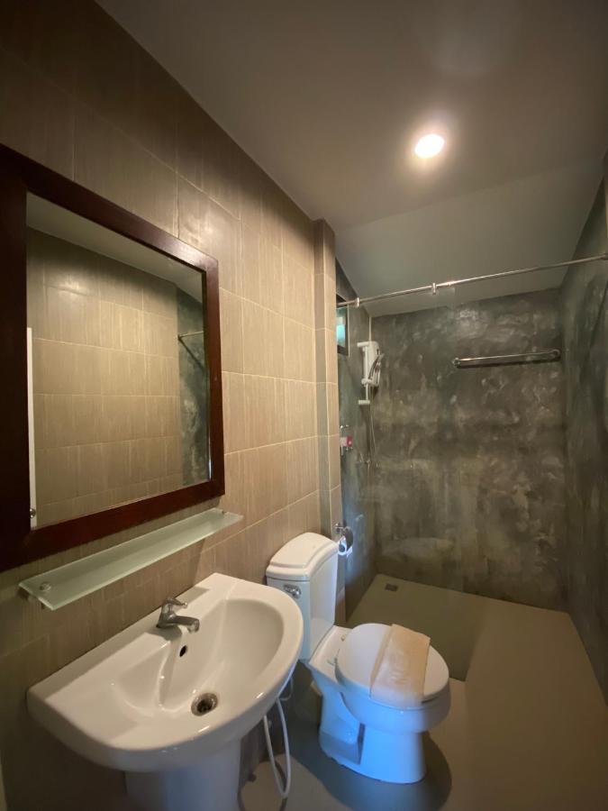 Kiriraya Resort Ao Nang Εξωτερικό φωτογραφία
