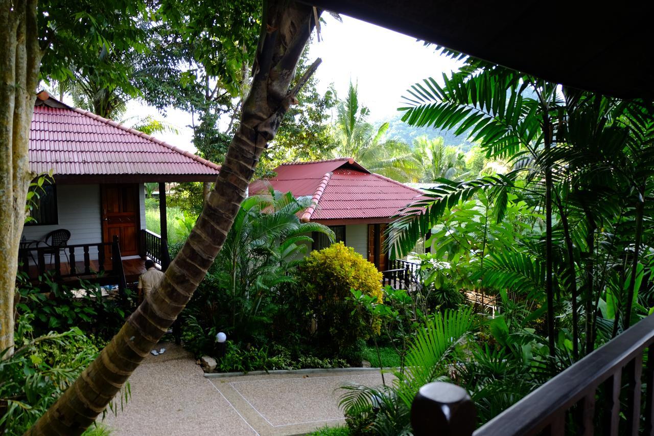 Kiriraya Resort Ao Nang Εξωτερικό φωτογραφία