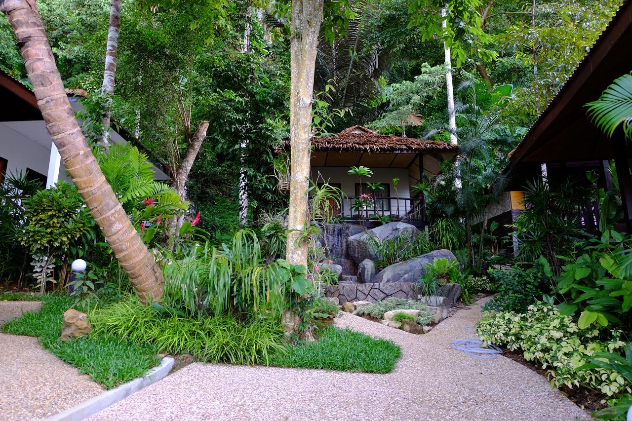 Kiriraya Resort Ao Nang Εξωτερικό φωτογραφία
