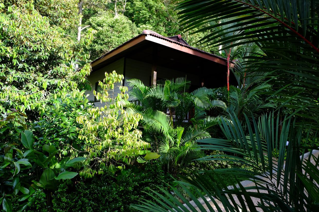 Kiriraya Resort Ao Nang Εξωτερικό φωτογραφία