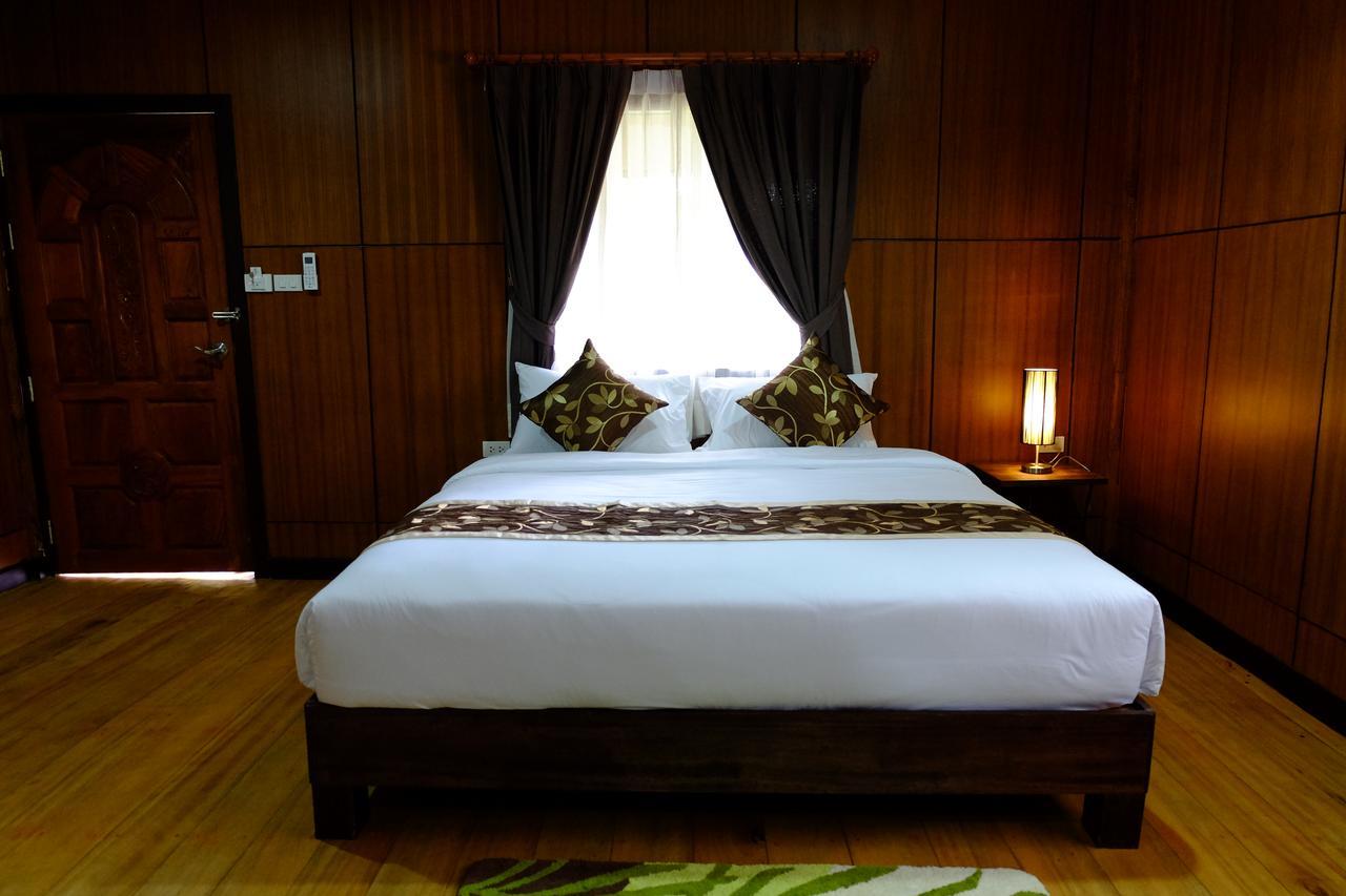 Kiriraya Resort Ao Nang Εξωτερικό φωτογραφία