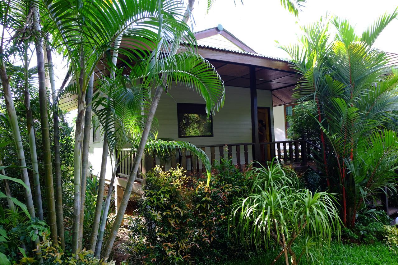 Kiriraya Resort Ao Nang Εξωτερικό φωτογραφία