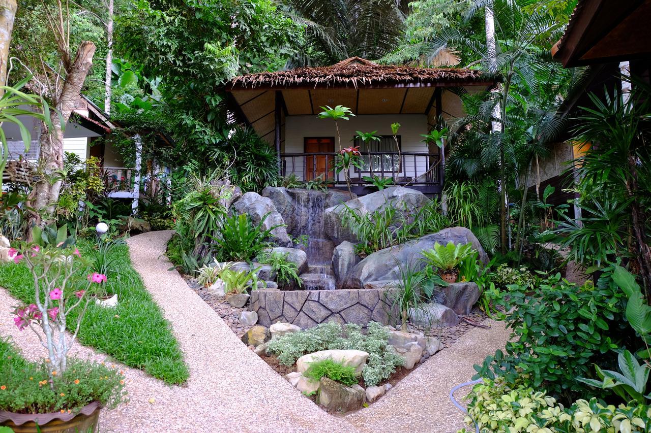 Kiriraya Resort Ao Nang Εξωτερικό φωτογραφία