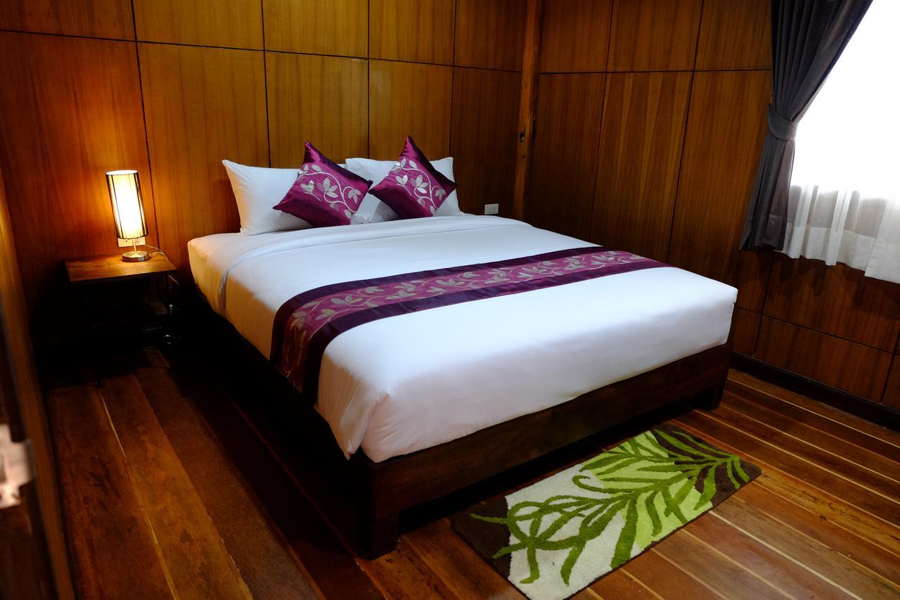 Kiriraya Resort Ao Nang Εξωτερικό φωτογραφία