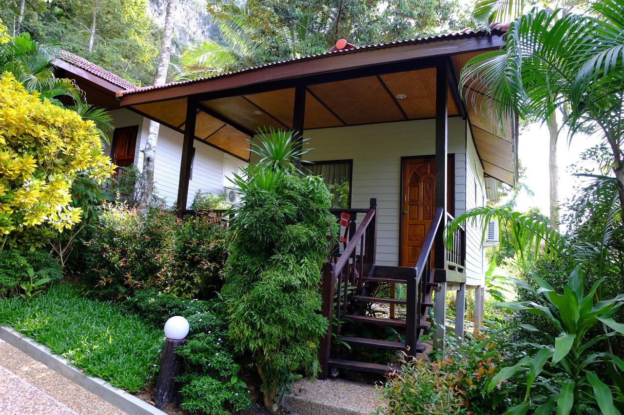 Kiriraya Resort Ao Nang Εξωτερικό φωτογραφία