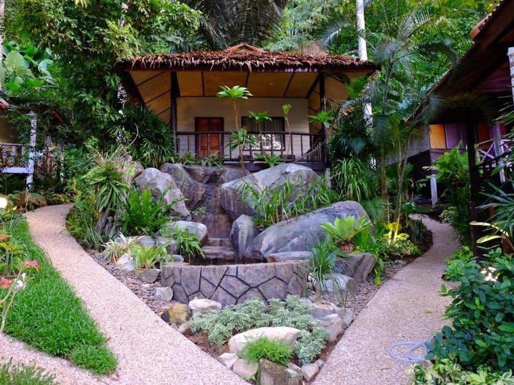 Kiriraya Resort Ao Nang Εξωτερικό φωτογραφία