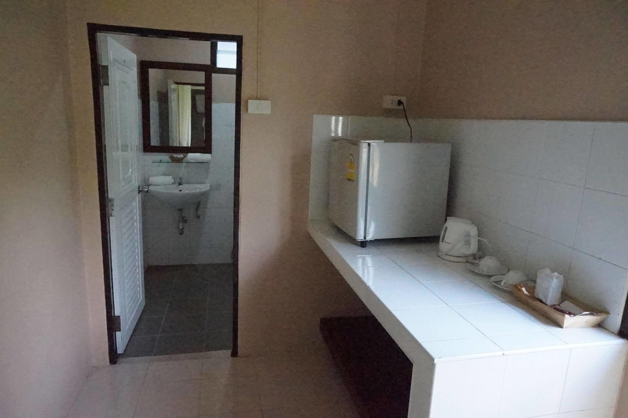 Kiriraya Resort Ao Nang Εξωτερικό φωτογραφία