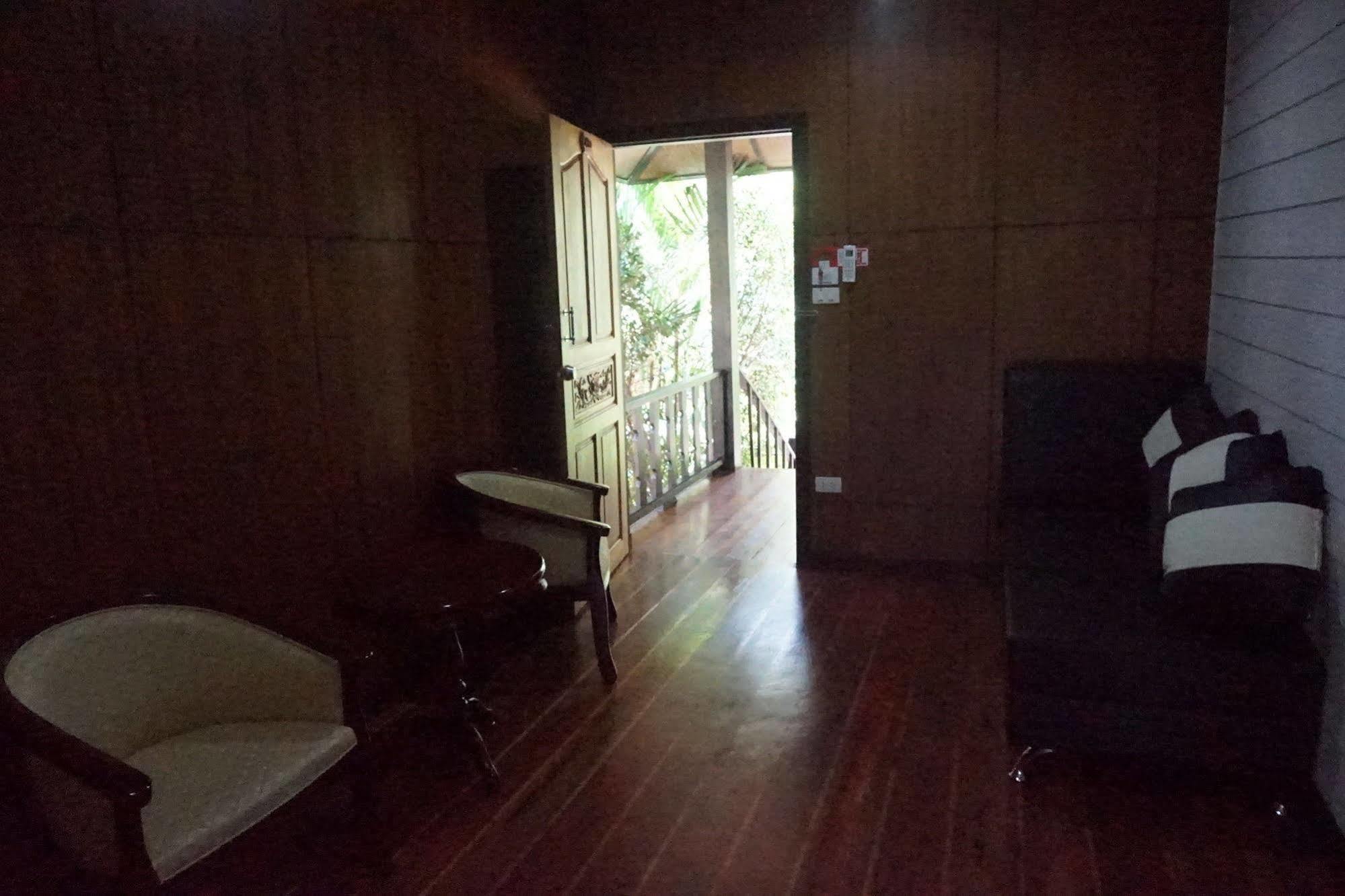 Kiriraya Resort Ao Nang Εξωτερικό φωτογραφία