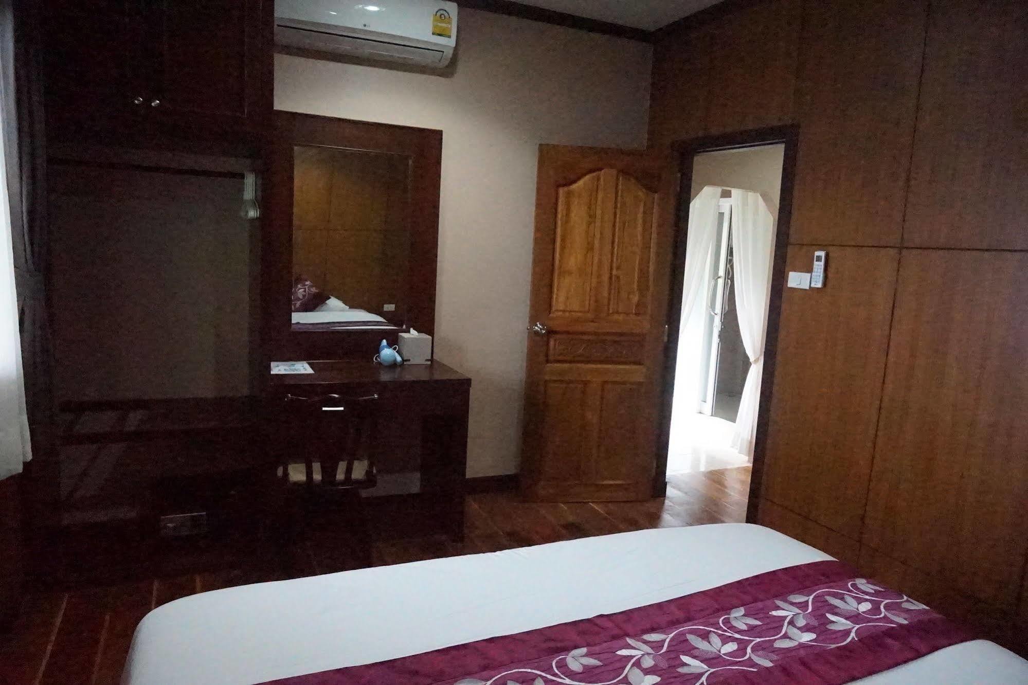 Kiriraya Resort Ao Nang Εξωτερικό φωτογραφία