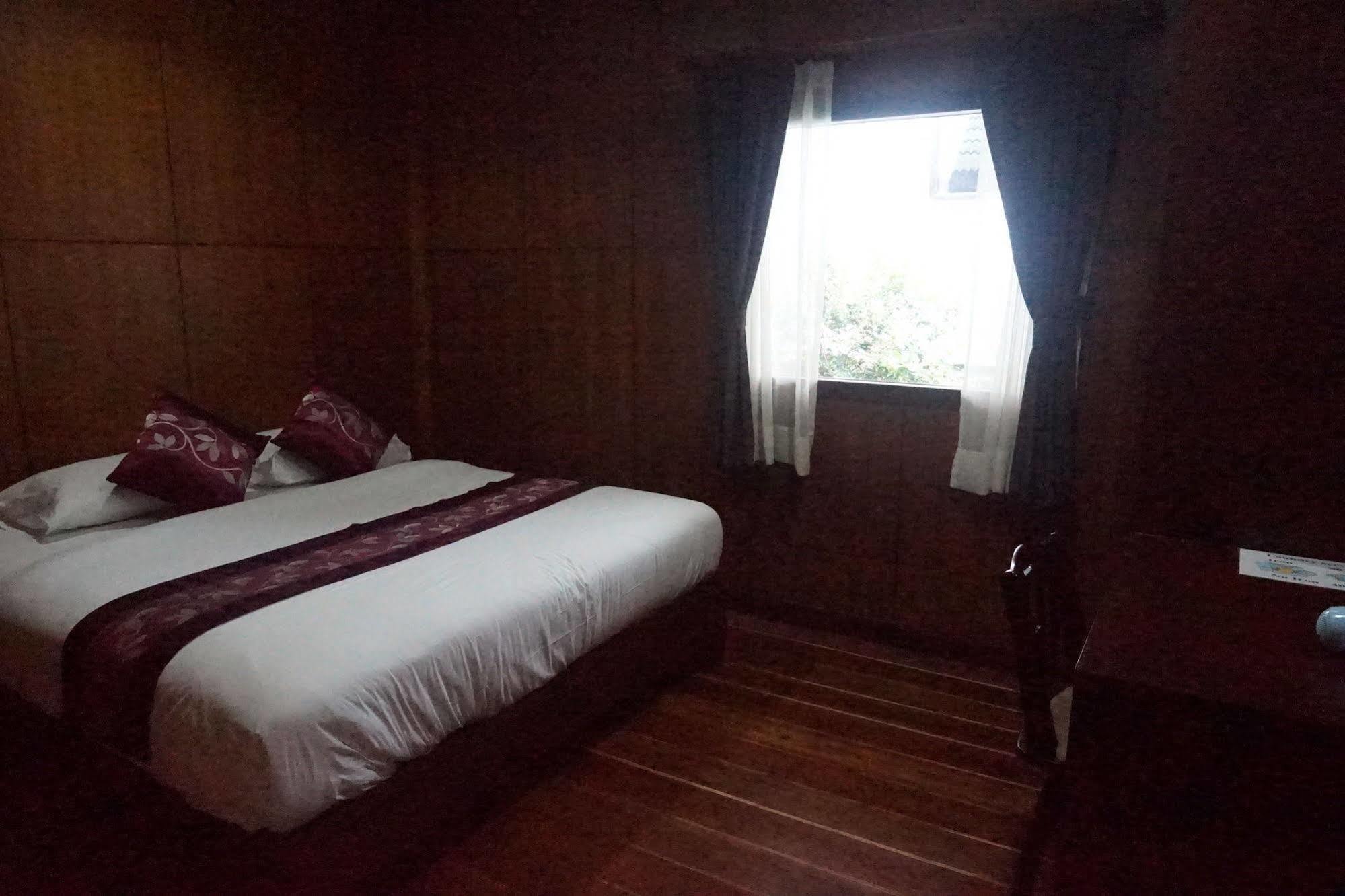Kiriraya Resort Ao Nang Εξωτερικό φωτογραφία