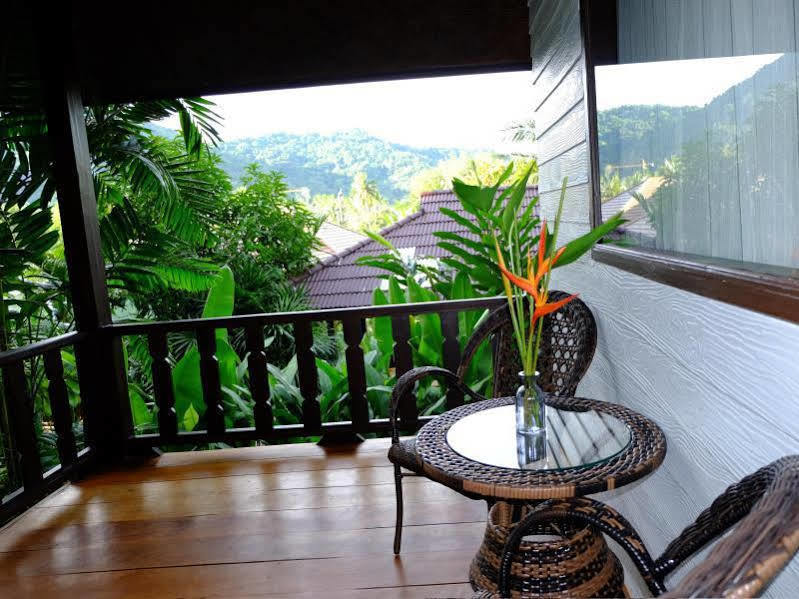 Kiriraya Resort Ao Nang Εξωτερικό φωτογραφία