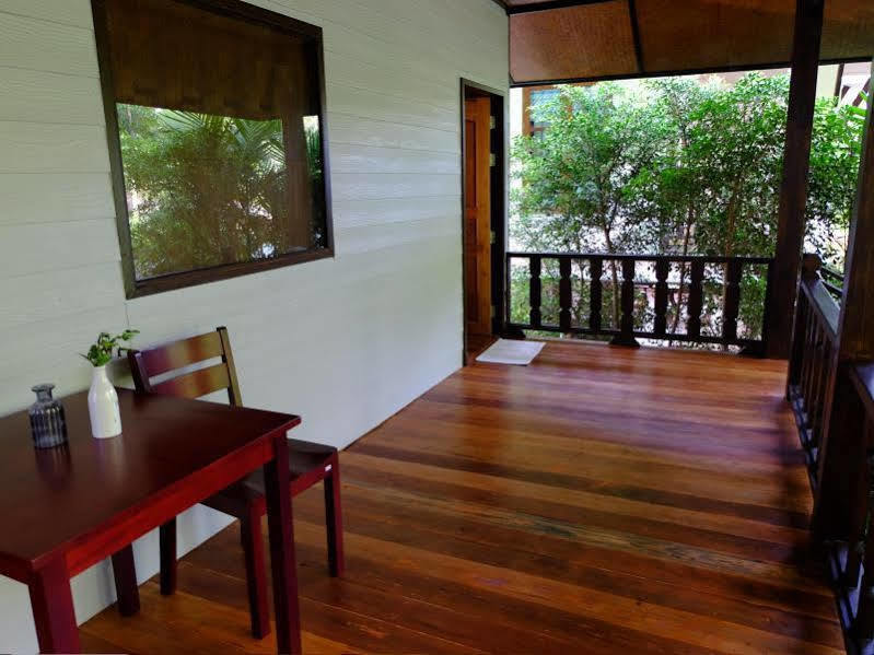 Kiriraya Resort Ao Nang Εξωτερικό φωτογραφία