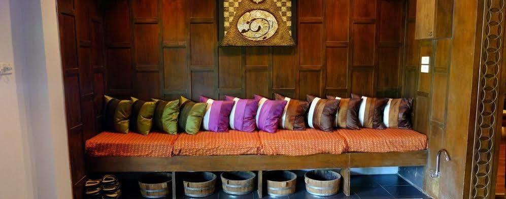 Kiriraya Resort Ao Nang Εξωτερικό φωτογραφία