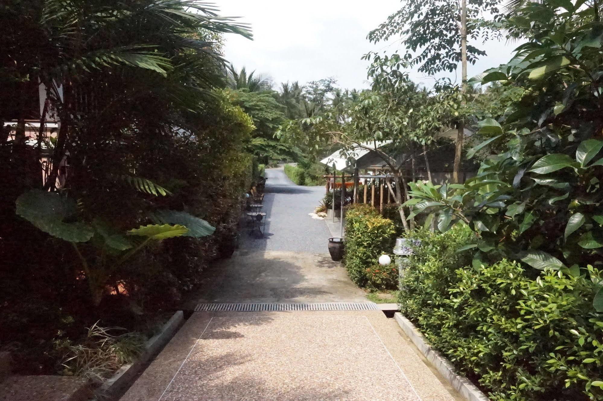 Kiriraya Resort Ao Nang Εξωτερικό φωτογραφία