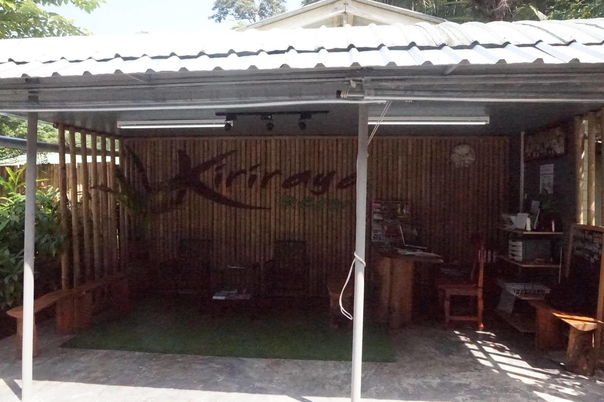 Kiriraya Resort Ao Nang Εξωτερικό φωτογραφία