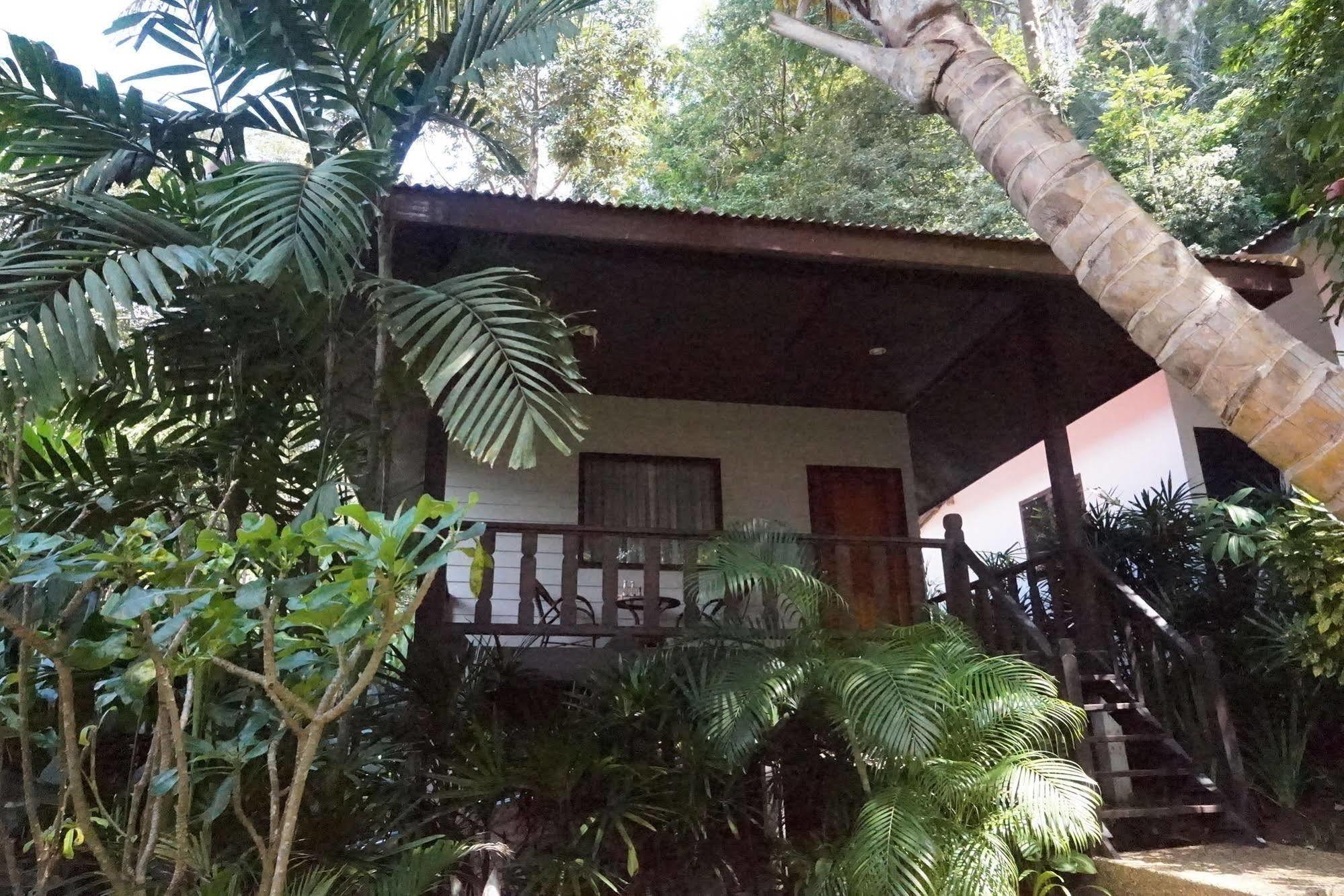 Kiriraya Resort Ao Nang Εξωτερικό φωτογραφία