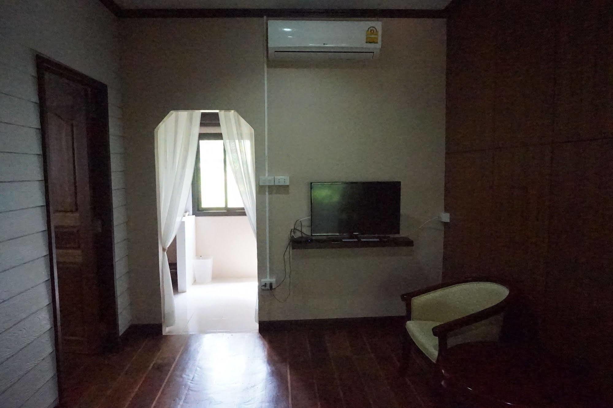 Kiriraya Resort Ao Nang Εξωτερικό φωτογραφία