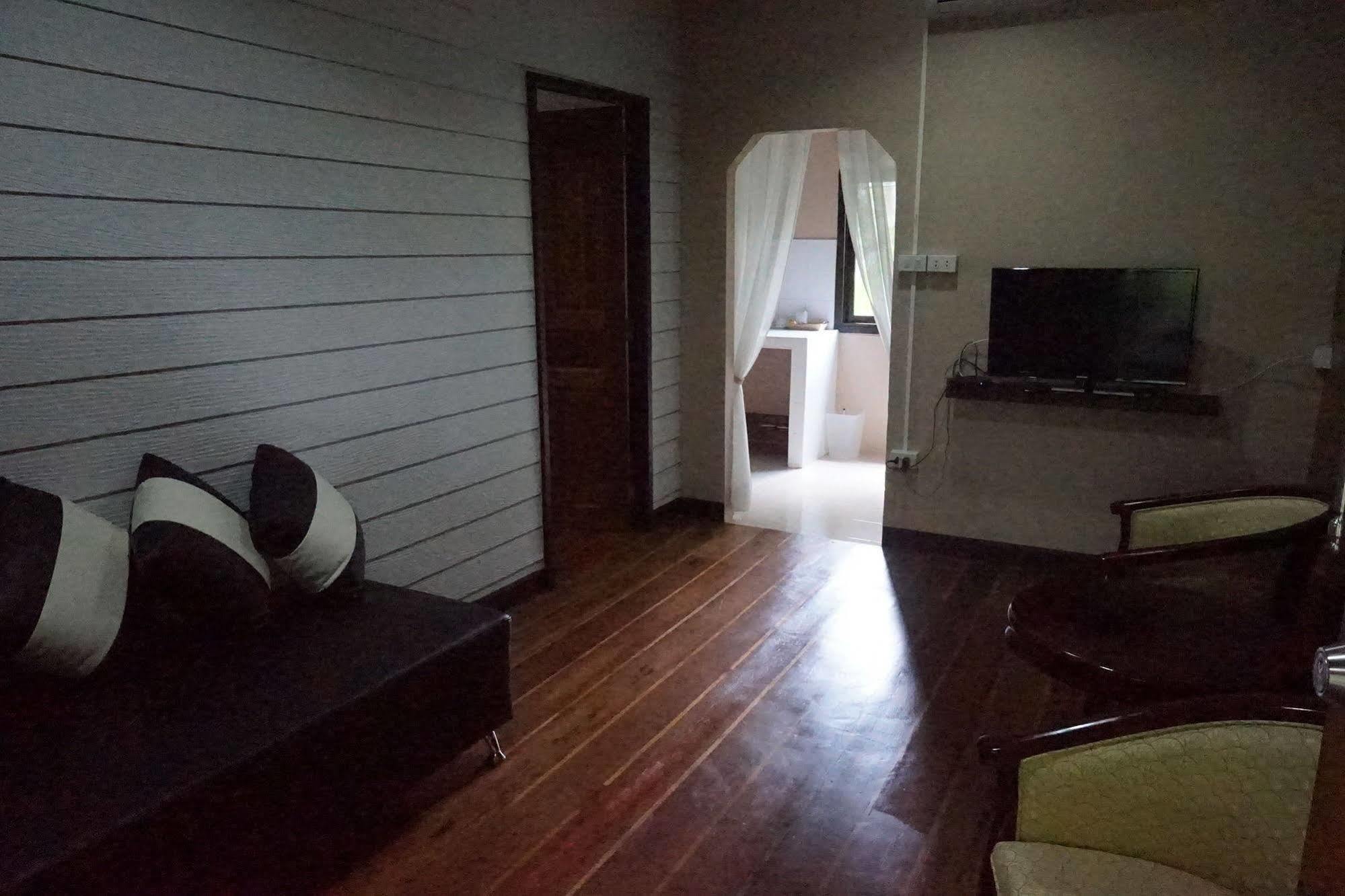 Kiriraya Resort Ao Nang Εξωτερικό φωτογραφία