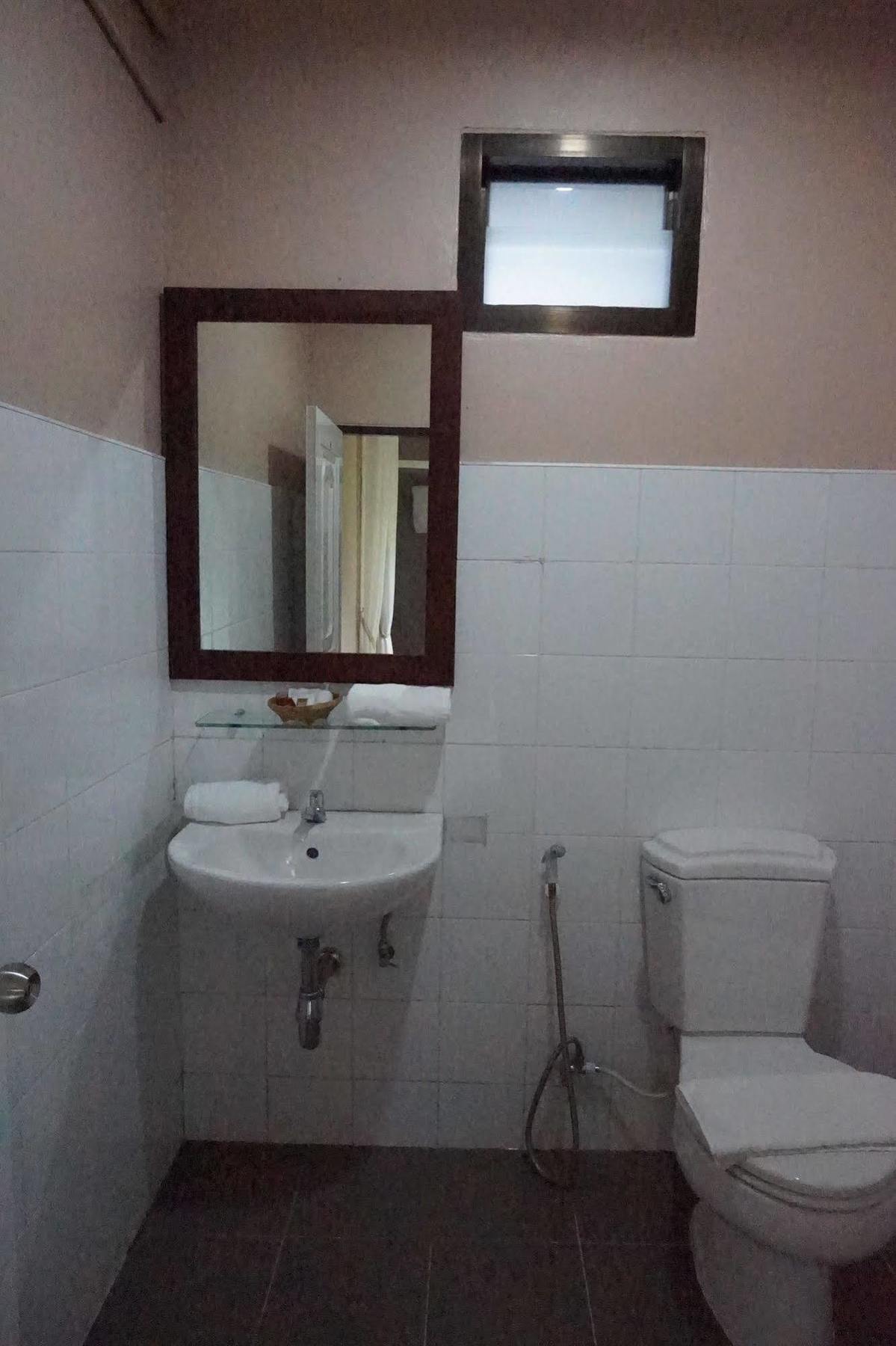 Kiriraya Resort Ao Nang Εξωτερικό φωτογραφία
