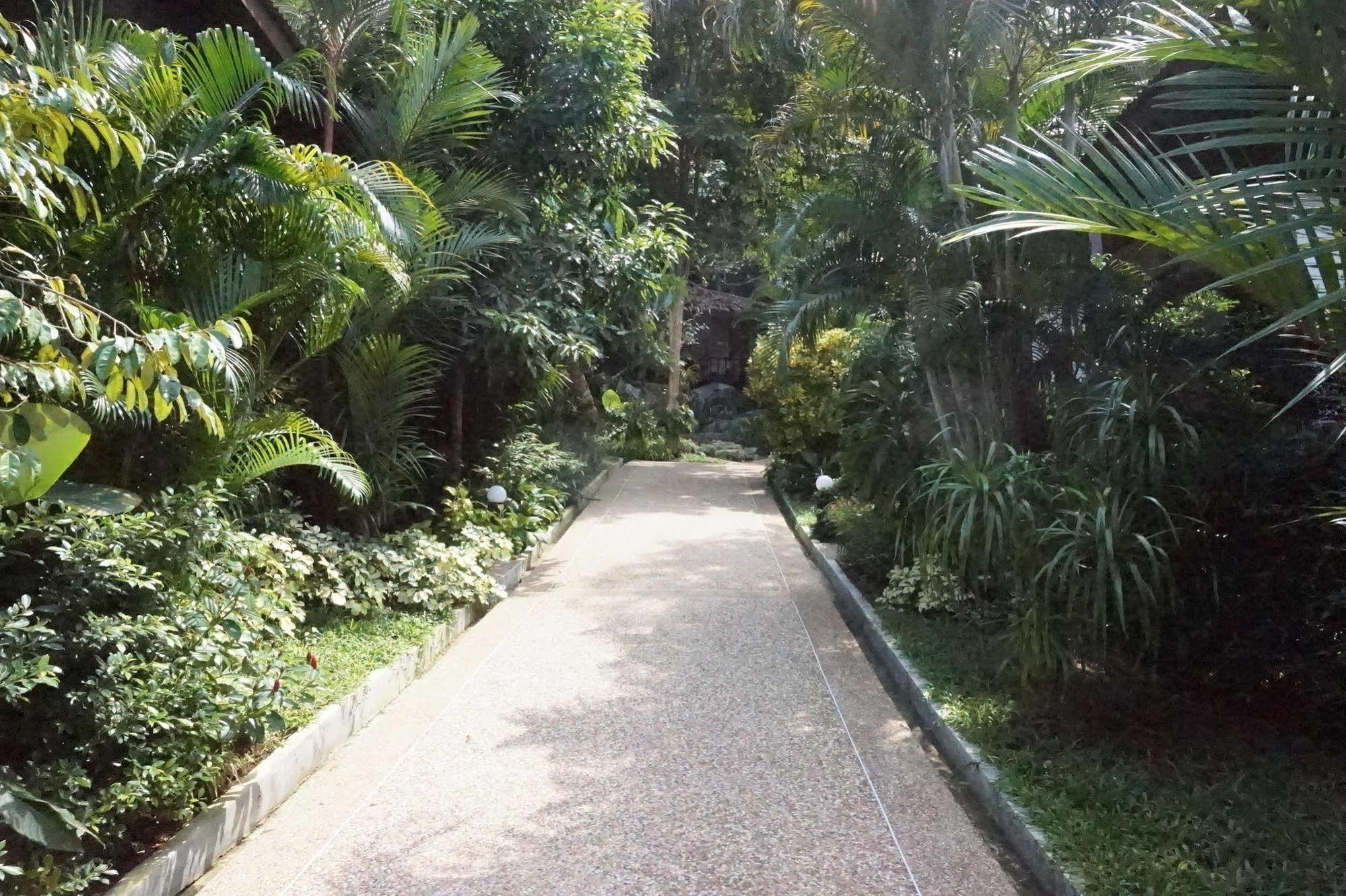 Kiriraya Resort Ao Nang Εξωτερικό φωτογραφία