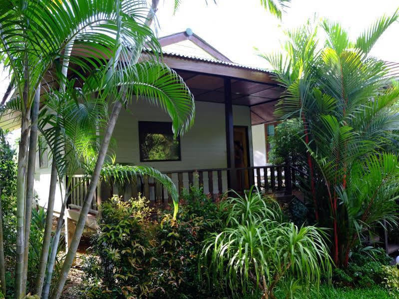 Kiriraya Resort Ao Nang Εξωτερικό φωτογραφία