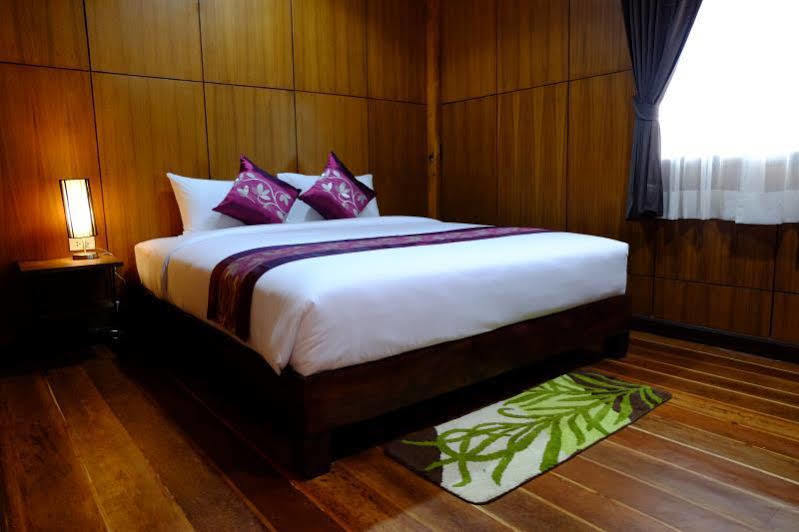 Kiriraya Resort Ao Nang Εξωτερικό φωτογραφία